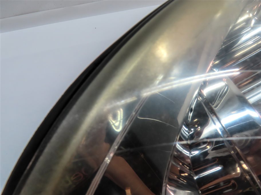 Thumbnail 10: 11-12 MERCEDES GL CLASS (X164) FRONT RIGHT PASSENGER XENON HID HEADLIGHT LAMP