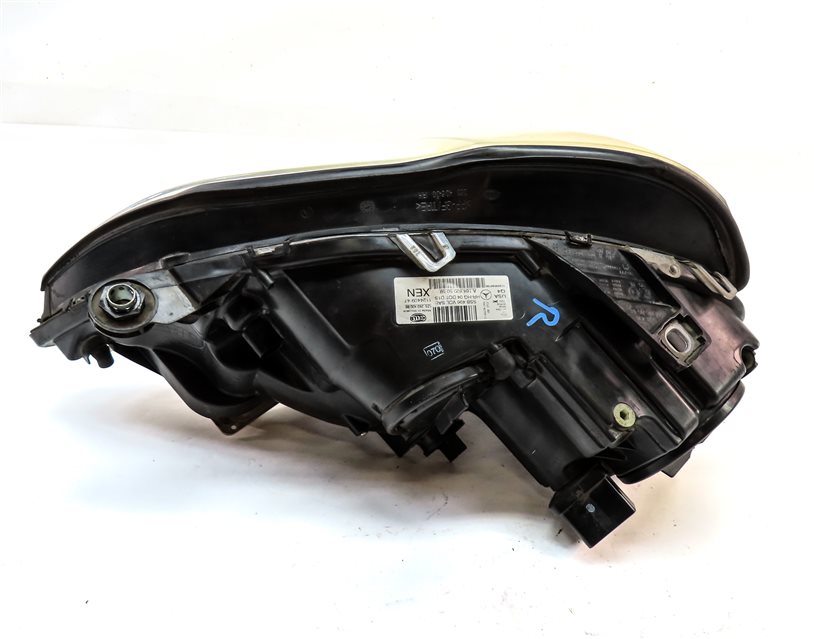 Thumbnail 6: 11-12 MERCEDES GL CLASS (X164) FRONT RIGHT PASSENGER XENON HID HEADLIGHT LAMP