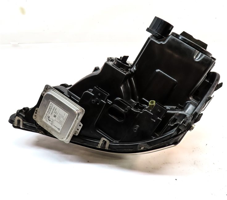 Thumbnail 7: 11-12 MERCEDES GL CLASS (X164) FRONT RIGHT PASSENGER XENON HID HEADLIGHT LAMP
