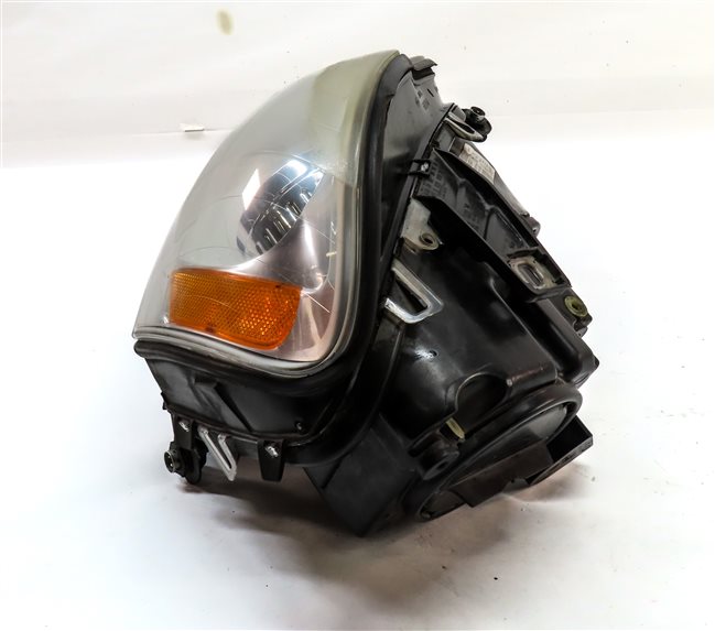 Thumbnail 6: 11-12 MERCEDES GL CLASS (X164) FRONT LEFT DRIVER XENON HID HEADLIGHT LAMP