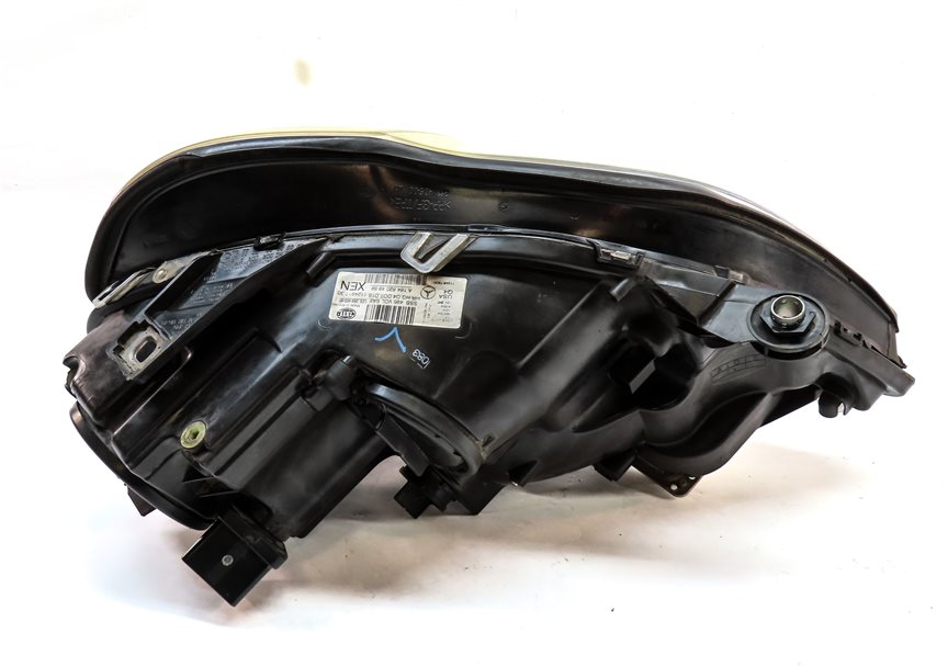 Thumbnail 8: 11-12 MERCEDES GL CLASS (X164) FRONT LEFT DRIVER XENON HID HEADLIGHT LAMP