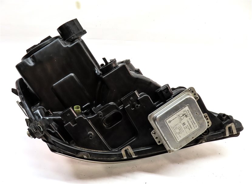 Thumbnail 9: 11-12 MERCEDES GL CLASS (X164) FRONT LEFT DRIVER XENON HID HEADLIGHT LAMP