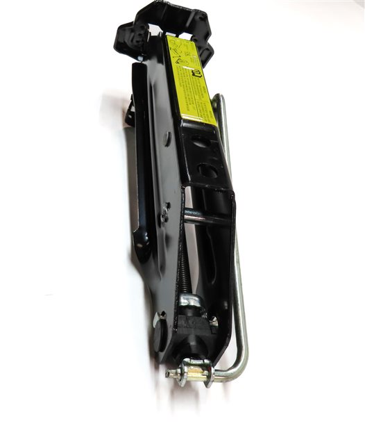 Thumbnail 3: 09-17 AUDI Q5 SQ5 Q7 (8R B8 4L) EMERGENCY ROADSIDE SPARE TIRE CAR LIFT JACK