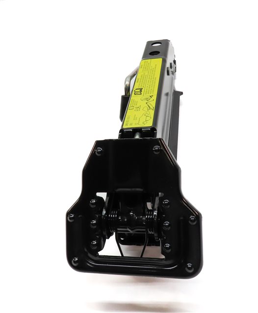 Thumbnail 4: 09-17 AUDI Q5 SQ5 Q7 (8R B8 4L) EMERGENCY ROADSIDE SPARE TIRE CAR LIFT JACK