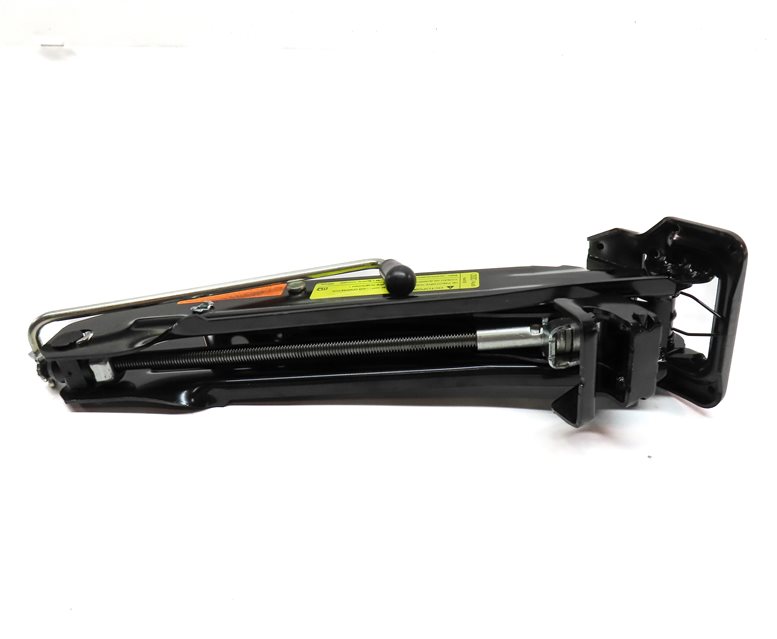 Thumbnail 6: 09-17 AUDI Q5 SQ5 Q7 (8R B8 4L) EMERGENCY ROADSIDE SPARE TIRE CAR LIFT JACK