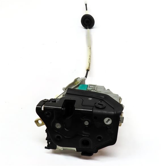 Thumbnail 5: 10-18 AUDI A3 A4 A8 Q3 Q5 S3 S4 SQ5 S8 REAR RIGHT DOOR LOCK LATCH ACTUATOR