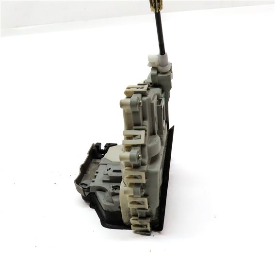 Thumbnail 3: 10-23 VW PORSCHE AUDI A3 A4 A8 S3 S4 Q5 MACAN PANAMERA REAR LEFT DOOR LATCH