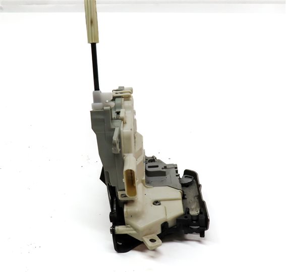 Thumbnail 4: 10-23 VW PORSCHE AUDI A3 A4 A8 S3 S4 Q5 MACAN PANAMERA REAR LEFT DOOR LATCH