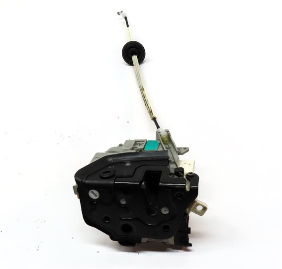Thumbnail 5: 10-23 VW PORSCHE AUDI A3 A4 A8 S3 S4 Q5 MACAN PANAMERA REAR LEFT DOOR LATCH