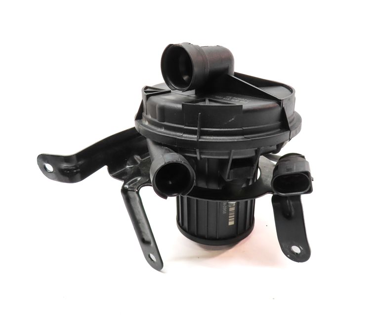 Thumbnail 2: 2013 AUDI Q5 (B8 8R) 3.0L (CTUC) ENGINE AIR INJECTION SMOG PUMP