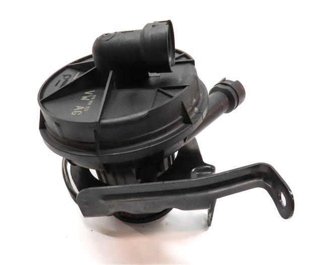 Thumbnail 3: 2013 AUDI Q5 (B8 8R) 3.0L (CTUC) ENGINE AIR INJECTION SMOG PUMP