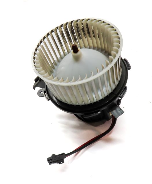 Thumbnail 2: 2013-2017 AUDI A4 S4 A5 S5 Q5 (B8 8K 8T 8R) FRONT HEATER A/C BLOWER FAN MOTOR