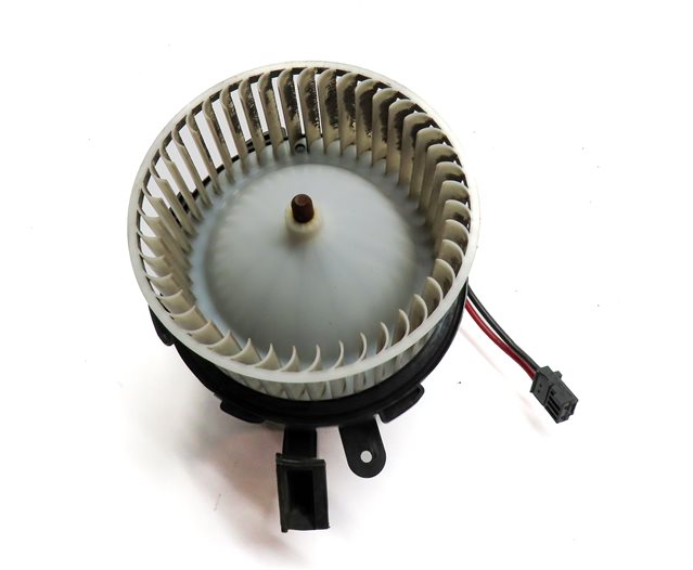 Thumbnail 4: 2013-2017 AUDI A4 S4 A5 S5 Q5 (B8 8K 8T 8R) FRONT HEATER A/C BLOWER FAN MOTOR