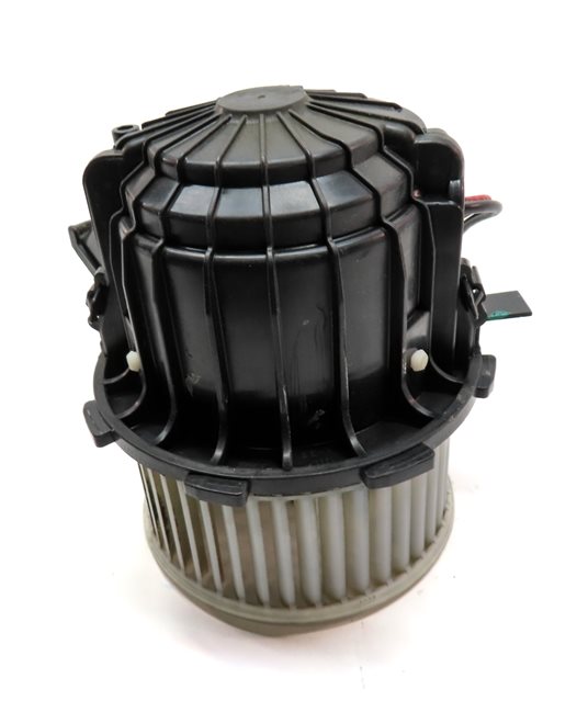 Thumbnail 5: 2013-2017 AUDI A4 S4 A5 S5 Q5 (B8 8K 8T 8R) FRONT HEATER A/C BLOWER FAN MOTOR