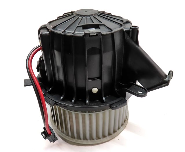 Thumbnail 6: 2013-2017 AUDI A4 S4 A5 S5 Q5 (B8 8K 8T 8R) FRONT HEATER A/C BLOWER FAN MOTOR