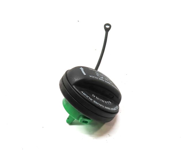 Thumbnail 4: 2013 AUDI Q5 (B8 8R) REAR GAS FUEL TANK FILL CAP LID COVER w/ DONGLE