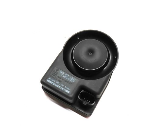 2013 AUDI Q5 (B8 8R) VEHICLE SECURITY ALERT ALARM SIREN HORN LOUD SPEAKER