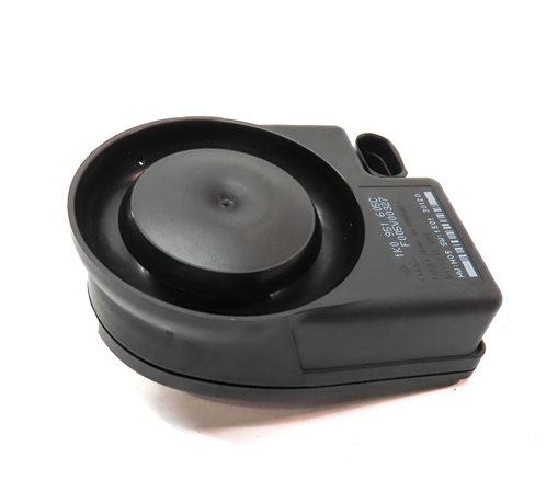 Thumbnail 3: 2013 AUDI Q5 (B8 8R) VEHICLE SECURITY ALERT ALARM SIREN HORN LOUD SPEAKER