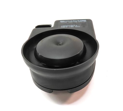 Thumbnail 4: 2013 AUDI Q5 (B8 8R) VEHICLE SECURITY ALERT ALARM SIREN HORN LOUD SPEAKER