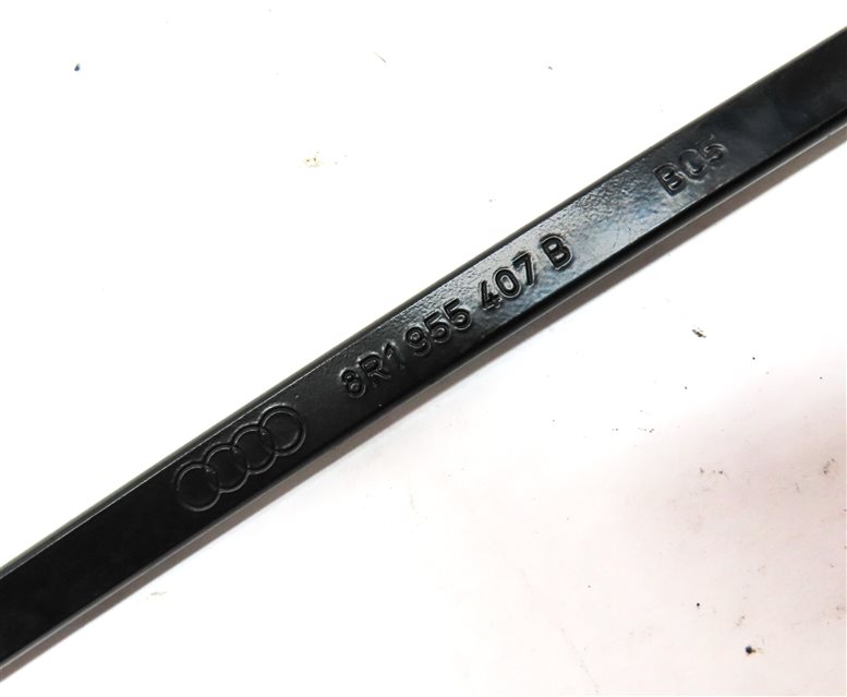 Thumbnail 7: 2009-2017 AUDI Q5 SQ5 (B8 8R) FRONT LEFT & RIGHT WINDSHIELD WIPER ARM SET-2