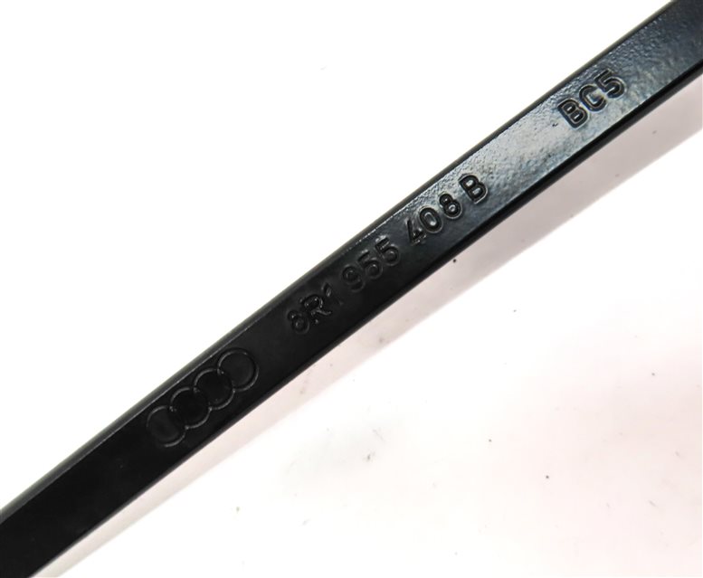 Thumbnail 8: 2009-2017 AUDI Q5 SQ5 (B8 8R) FRONT LEFT & RIGHT WINDSHIELD WIPER ARM SET-2