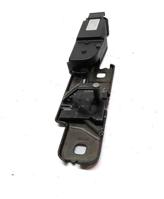 Thumbnail 3: 2013 AUDI Q5 (B8 8R) REAR TRUNK TAILGATE HATCH LID LATCH STRIKER PLATE ACTUATOR