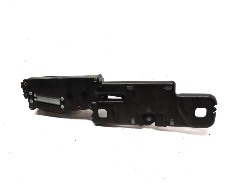 Thumbnail 6: 2013 AUDI Q5 (B8 8R) REAR TRUNK TAILGATE HATCH LID LATCH STRIKER PLATE ACTUATOR