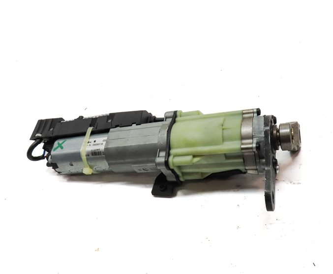 Thumbnail 2: 09-14 AUDI Q5 SQ5 (B8 8R) LEFT & RIGHT REAR TRUNK LIFT LIFTGATE ASSIST MOTOR SET