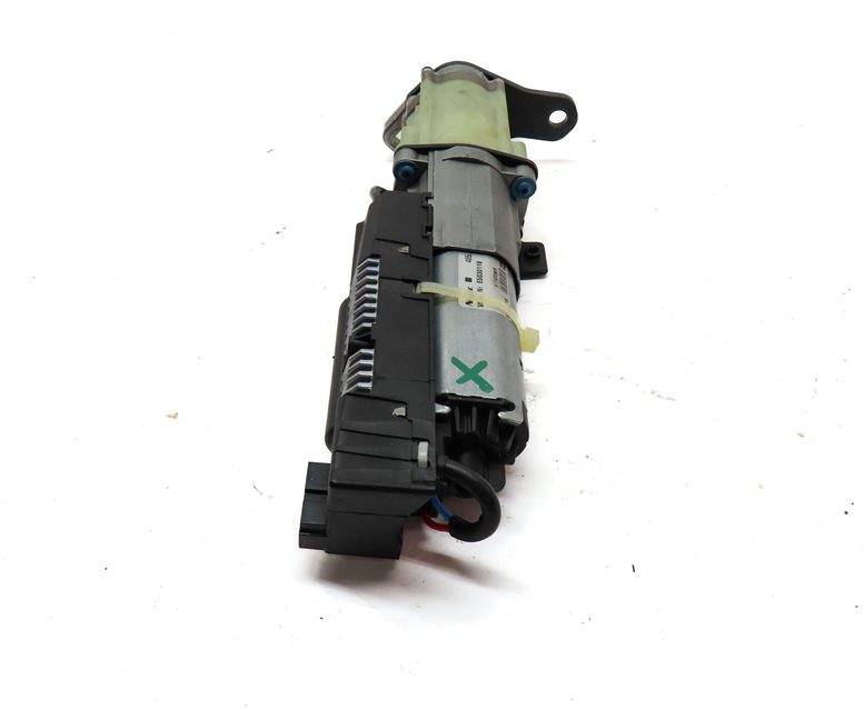 Thumbnail 3: 09-14 AUDI Q5 SQ5 (B8 8R) LEFT & RIGHT REAR TRUNK LIFT LIFTGATE ASSIST MOTOR SET