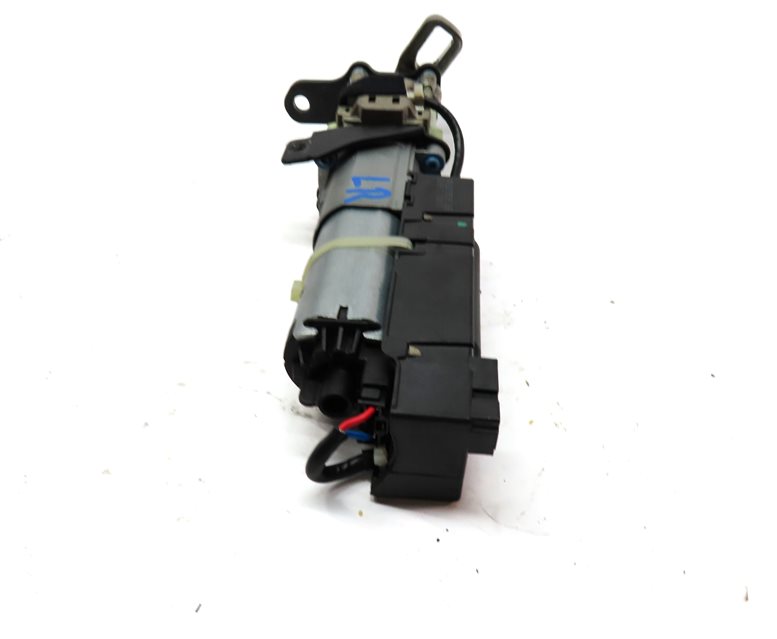 Thumbnail 6: 09-14 AUDI Q5 SQ5 (B8 8R) LEFT & RIGHT REAR TRUNK LIFT LIFTGATE ASSIST MOTOR SET