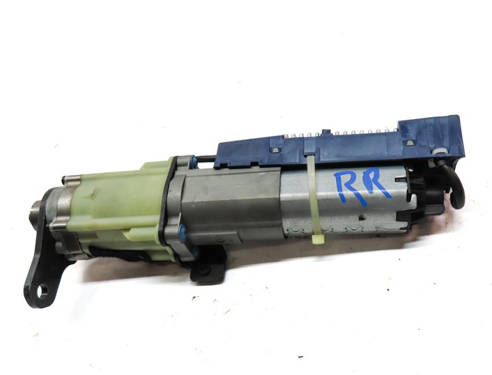 Thumbnail 2: 2009-2014 AUDI Q5 (8R B8) RIGHT PASSENGER REAR LIFTGATE TRUNK LIFT MOTOR
