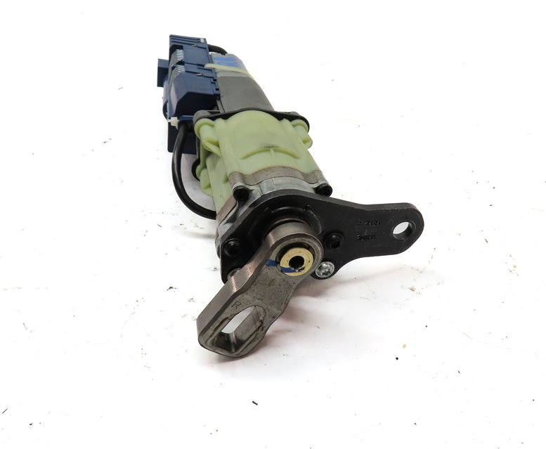 Thumbnail 4: 2009-2014 AUDI Q5 (8R B8) RIGHT PASSENGER REAR LIFTGATE TRUNK LIFT MOTOR