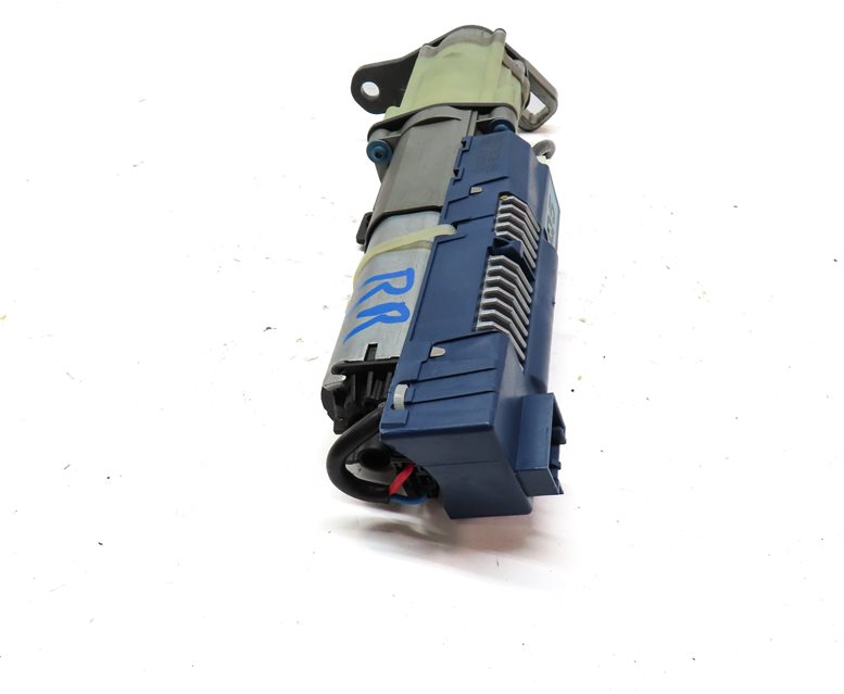 Thumbnail 6: 2009-2014 AUDI Q5 (8R B8) RIGHT PASSENGER REAR LIFTGATE TRUNK LIFT MOTOR