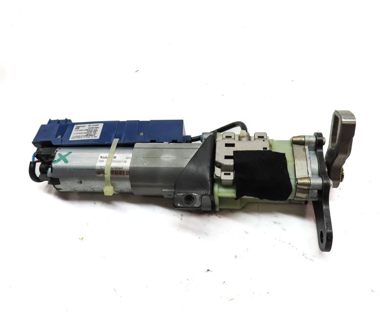 Thumbnail 7: 2009-2014 AUDI Q5 (8R B8) RIGHT PASSENGER REAR LIFTGATE TRUNK LIFT MOTOR