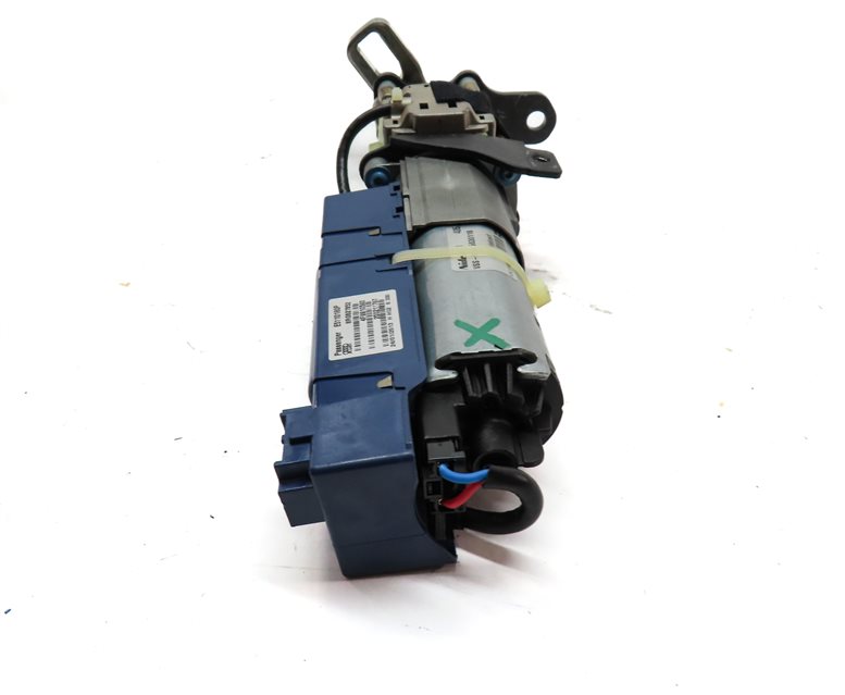 Thumbnail 8: 2009-2014 AUDI Q5 (8R B8) RIGHT PASSENGER REAR LIFTGATE TRUNK LIFT MOTOR