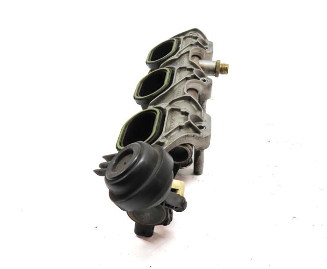 Thumbnail 3: 12-17 AUDI A6 A7 Q5 S5 SQ5 (C7 4G8 B8 8T 8R) RIGHT INTAKE MANIFOLD DIFFUSER RAIL