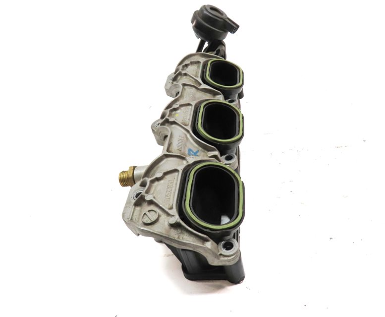 Thumbnail 5: 12-17 AUDI A6 A7 Q5 S5 SQ5 (C7 4G8 B8 8T 8R) RIGHT INTAKE MANIFOLD DIFFUSER RAIL