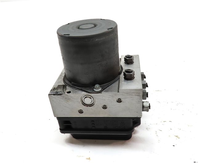 Thumbnail 3: 2013 AUDI Q5 (B8 8R) ABS ANTI LOCK BRAKE PUMP w/ MODULE