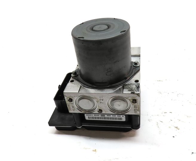 Thumbnail 4: 2013 AUDI Q5 (B8 8R) ABS ANTI LOCK BRAKE PUMP w/ MODULE