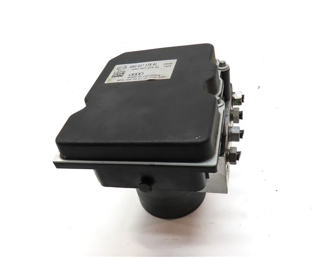 Thumbnail 6: 2013 AUDI Q5 (B8 8R) ABS ANTI LOCK BRAKE PUMP w/ MODULE