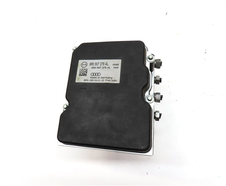 Thumbnail 7: 2013 AUDI Q5 (B8 8R) ABS ANTI LOCK BRAKE PUMP w/ MODULE