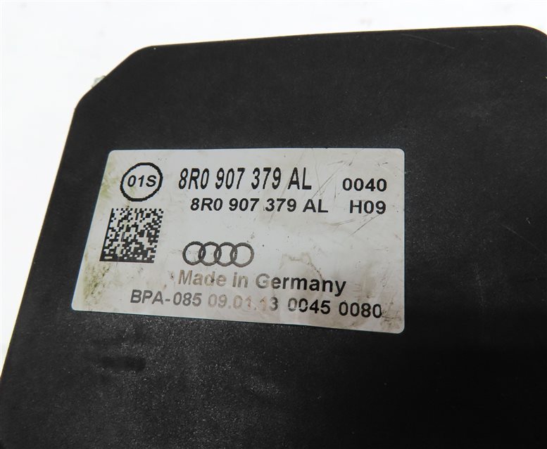Thumbnail 8: 2013 AUDI Q5 (B8 8R) ABS ANTI LOCK BRAKE PUMP w/ MODULE