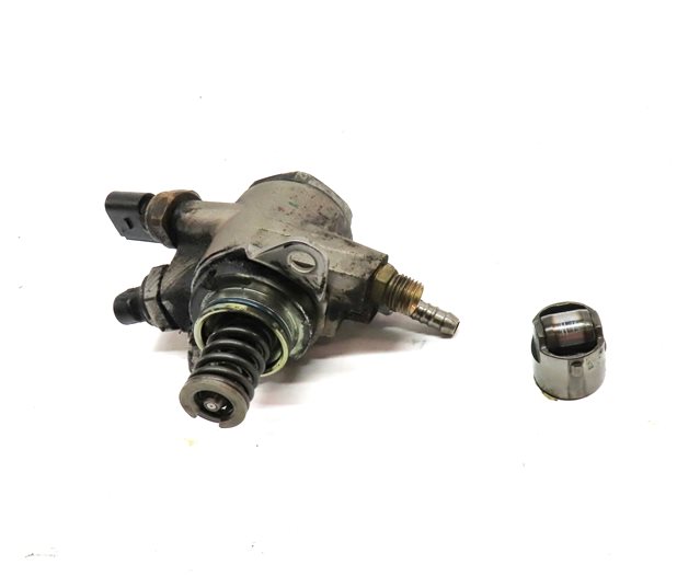 Thumbnail 2: 12-17 AUDI A6 A7 A8 Q5 Q7 S4 S5 (B8 8K 8T C7 4L) 3.0L HIGH PRESSURE FUEL PUMP