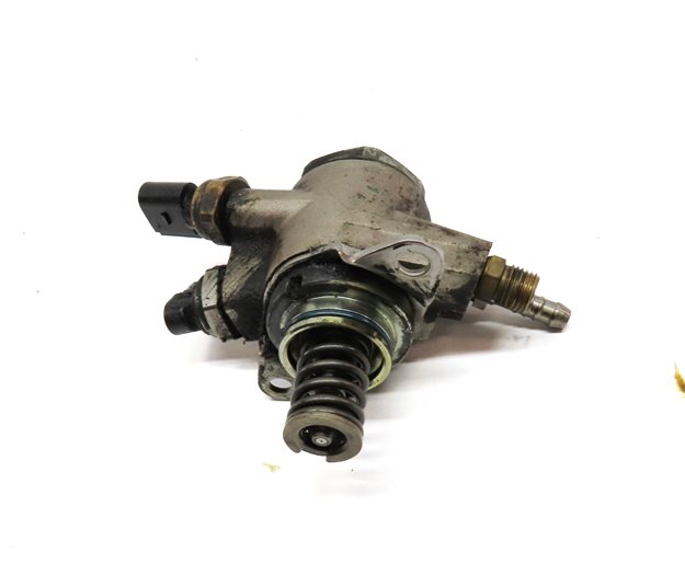 Thumbnail 4: 12-17 AUDI A6 A7 A8 Q5 Q7 S4 S5 (B8 8K 8T C7 4L) 3.0L HIGH PRESSURE FUEL PUMP