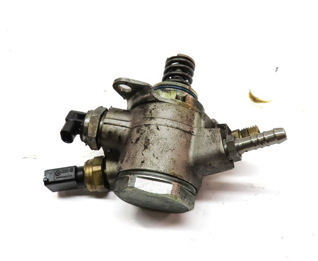 Thumbnail 8: 12-17 AUDI A6 A7 A8 Q5 Q7 S4 S5 (B8 8K 8T C7 4L) 3.0L HIGH PRESSURE FUEL PUMP