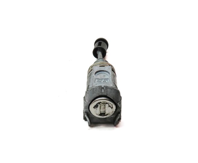 Thumbnail 11: 2013 AUDI Q5 (B8 8R) 2.0L CPMA TURBO ENGINE ECM BCM IMMOBILIZER MODULE KEY SET