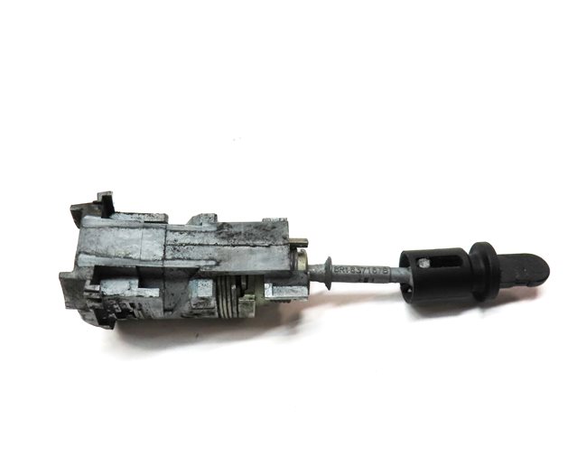 Thumbnail 12: 2013 AUDI Q5 (B8 8R) 2.0L CPMA TURBO ENGINE ECM BCM IMMOBILIZER MODULE KEY SET