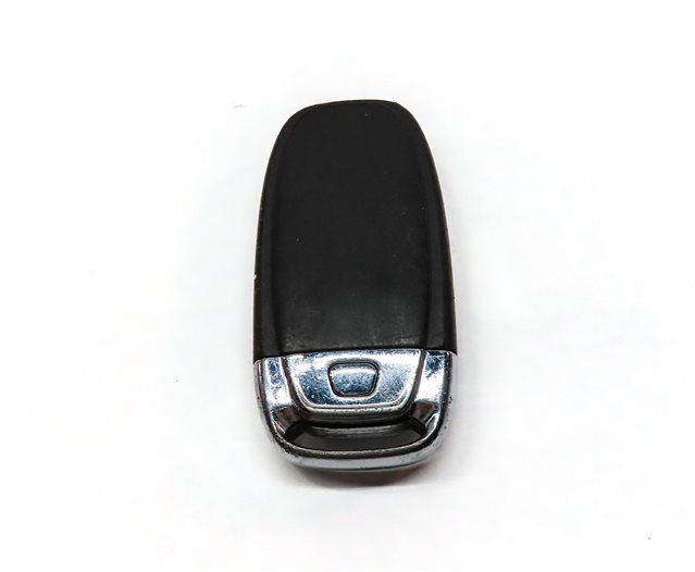 Thumbnail 14: 2013 AUDI Q5 (B8 8R) 2.0L CPMA TURBO ENGINE ECM BCM IMMOBILIZER MODULE KEY SET