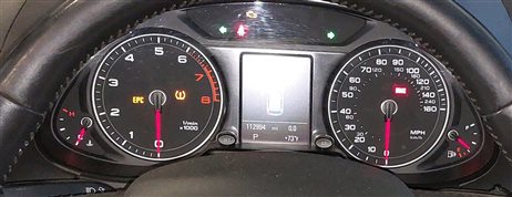 Thumbnail 2: 2013 AUDI Q5 (B8 8R) 2.0L CPMA TURBO ENGINE ECM BCM IMMOBILIZER MODULE KEY SET
