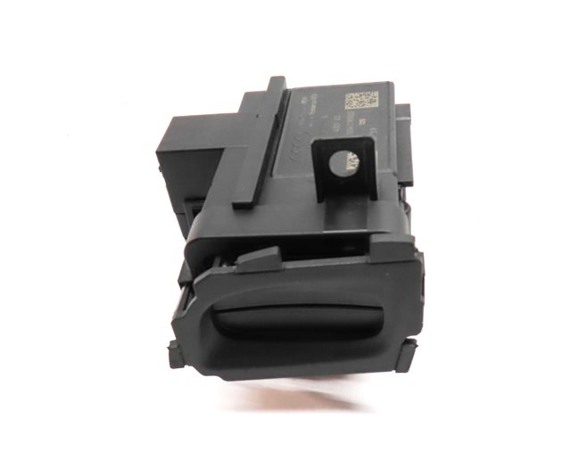 Thumbnail 9: 2013 AUDI Q5 (B8 8R) 2.0L CPMA TURBO ENGINE ECM BCM IMMOBILIZER MODULE KEY SET